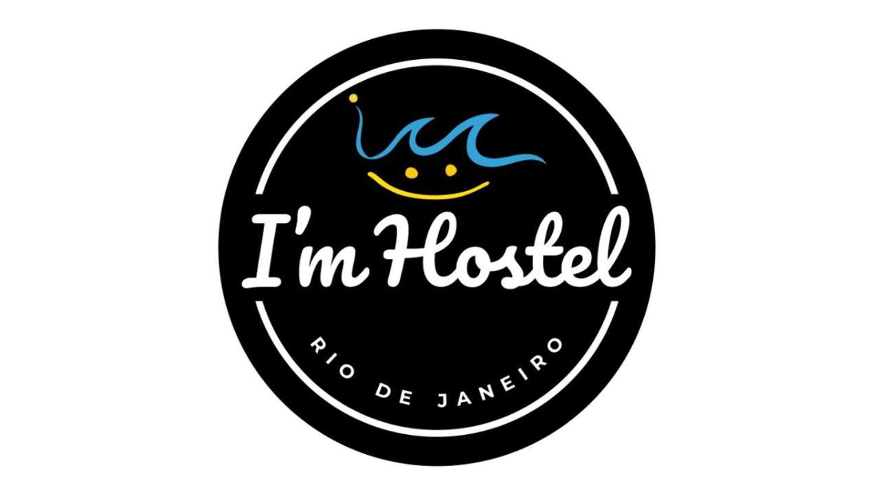 I'M Hostel Leblon Рио-де-Жанейро Экстерьер фото